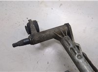  Механизм стеклоочистителя (трапеция дворников) Volkswagen Touran 2003-2006 20493895 #5