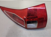 8200417351 Фонарь (задний) Renault Megane 2 2002-2009 20493897 #1