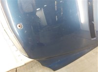  Обшивка капота Mercedes C W203 2000-2007 11442271 #2