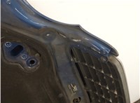  Обшивка капота Mercedes C W203 2000-2007 11442271 #3