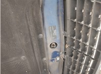 Обшивка капота Mercedes C W203 2000-2007 11442271 #4