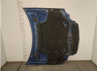  Обшивка капота Mercedes C W203 2000-2007 11442271 #5
