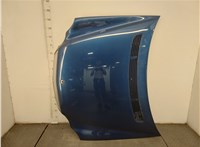  Обшивка капота Mercedes C W203 2000-2007 11442271 #1