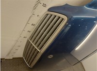  Обшивка капота Mercedes C W203 2000-2007 11442271 #11