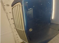  Обшивка капота Mercedes C W203 2000-2007 11442271 #13