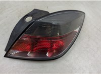 1222118, 24451834, 93190791, 93183056 Фонарь (задний) Opel Astra H 2004-2010 20493909 #1
