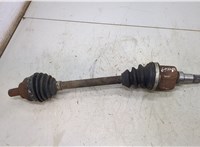 1567848, 1510974, 4M513B437JD Полуось (приводной вал, шрус) Ford Focus 2 2005-2008 20493910 #1