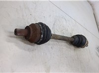 1567848, 1510974, 4M513B437JD Полуось (приводной вал, шрус) Ford Focus 2 2005-2008 20493910 #2