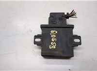 24453414 Блок управления светом Opel Vectra C 2002-2008 20493923 #4
