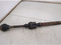 1326260, 1329495, 1S713A327AB Полуось (приводной вал, шрус) Ford Mondeo 3 2000-2007 20493936 #1