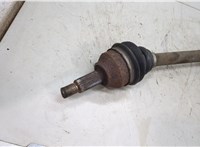 1326260, 1329495, 1S713A327AB Полуось (приводной вал, шрус) Ford Mondeo 3 2000-2007 20493936 #2
