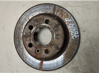 1526694, 95VWX2A315AE Диск тормозной Ford Galaxy 2000-2006 20493939 #1