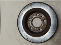 1526694, 95VWX2A315AE Диск тормозной Ford Galaxy 2000-2006 20493939 #2