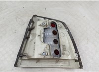  Фонарь (задний) Opel Astra G 1998-2005 20493941 #2