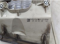  Фонарь (задний) Opel Astra G 1998-2005 20493941 #4
