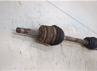  Полуось (приводной вал, шрус) Mitsubishi Colt 2002-2012 20493953 #2