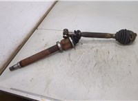 1686113, 1510274, 4M513B436JF Полуось (приводной вал, шрус) Ford Focus 2 2005-2008 20493970 #1