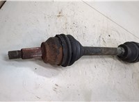  Полуось (приводной вал, шрус) Ford Mondeo 3 2000-2007 20493976 #2