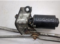  Механизм стеклоочистителя (трапеция дворников) Fiat Doblo 2000-2015 20493984 #5