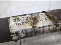 1685795, 1798097, 3M513B436KJ Полуось (приводной вал, шрус) Ford C-Max 2002-2010 20493994 #2