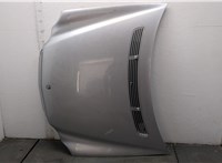  Обшивка капота Mercedes C W203 2000-2007 11442321 #1