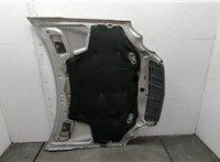  Обшивка капота Mercedes C W203 2000-2007 11442321 #8