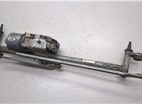  Механизм стеклоочистителя (трапеция дворников) Volkswagen Golf 5 2003-2009 20494020 #1