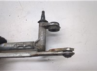  Механизм стеклоочистителя (трапеция дворников) Volkswagen Golf 5 2003-2009 20494020 #2