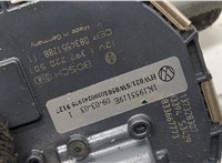  Механизм стеклоочистителя (трапеция дворников) Volkswagen Golf 5 2003-2009 20494020 #4