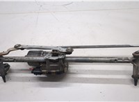  Механизм стеклоочистителя (трапеция дворников) Volkswagen Golf 5 2003-2009 20494020 #6