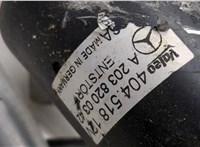 A2038200712 Механизм стеклоочистителя (трапеция дворников) Mercedes C W203 2000-2007 20494024 #3