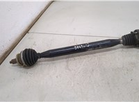  Полуось (приводной вал, шрус) Skoda Fabia 1999-2007 20494046 #1