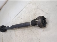  Полуось (приводной вал, шрус) Skoda Fabia 1999-2007 20494046 #2