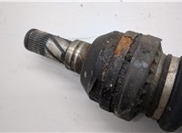  Полуось (приводной вал, шрус) Chevrolet Lacetti 2004-2013 20494049 #3
