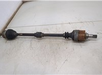  Полуось (приводной вал, шрус) Mitsubishi Carisma 1995-2004 20494062 #2