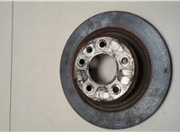 13502137 Диск тормозной Opel Zafira C 2011-2019 20494063 #1
