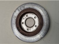 13502137 Диск тормозной Opel Zafira C 2011-2019 20494063 #2