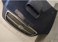  Капот KIA Carnival 1998-2006 20494066 #5