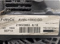 2032603, 1857696 Генератор Ford Focus 3 2011-2015 20494068 #3