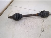 1326260, 1329495 Полуось (приводной вал, шрус) Ford Mondeo 3 2000-2007 20494069 #1