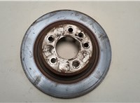 13502137 Диск тормозной Opel Zafira C 2011-2019 20494070 #1