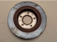 13502137 Диск тормозной Opel Zafira C 2011-2019 20494070 #2