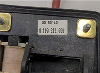  Кулиса КПП Audi A6 (C5) 1997-2005 20494077 #5