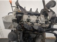  Форсунка топливная Skoda Fabia 1999-2007 11442356 #5
