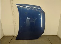  Обшивка капота Chevrolet Lacetti 2004-2013 11442360 #1