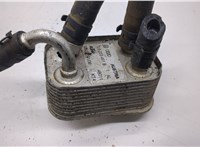  Радиатор топливный Volkswagen Touareg 2002-2007 20494088 #1