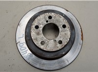 26700FE080 Диск тормозной Subaru Forester (S11) 2002-2007 20494091 #1