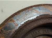 26700FE010 Диск тормозной Subaru Impreza (G11) 2000-2007 20494098 #3