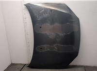  Обшивка капота Ford Mondeo 3 2000-2007 11442364 #1