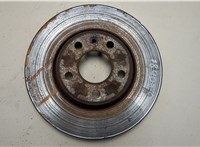 402066949R Диск тормозной Renault Scenic 2012-2016 20494106 #1